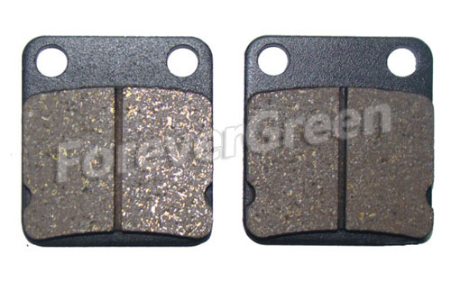 PA004 Brake Pads A.B=45x41x7